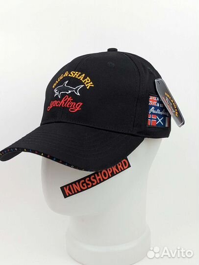 Кепка мужская