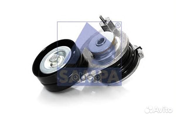 Натяжитель ремня DAF 85CF/XF95/105 051.141 sampa