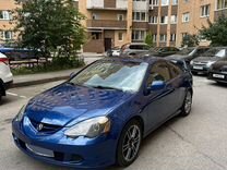 Acura RSX 2.0 MT, 2003, 213 964 км, с пробегом, цена 1 045 000 руб.