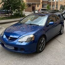 Acura RSX 2.0 MT, 2003, 213 964 км, с пробегом, цена 1 045 000 руб.