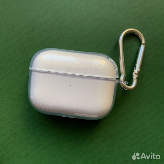 Беспроводные наушники Airpods Pro2 + чехол подарок