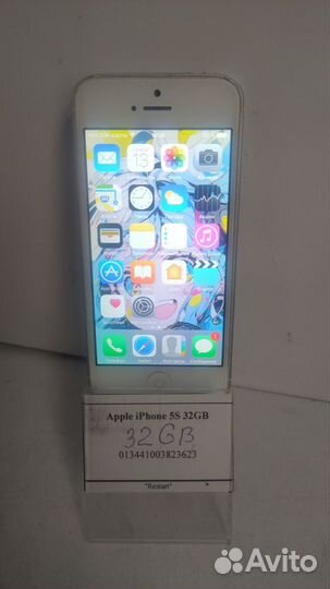 iPhone 5S, 32 ГБ