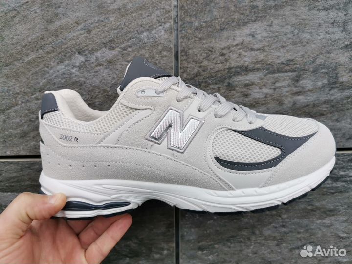 Кроссовки мужские