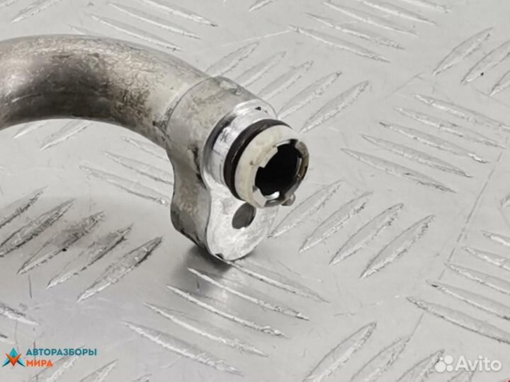 Трубка кондиционера BMW 5 F07/F10/F11 2012