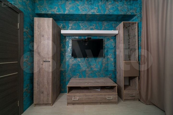 2-к. квартира, 43,2 м², 3/3 эт.