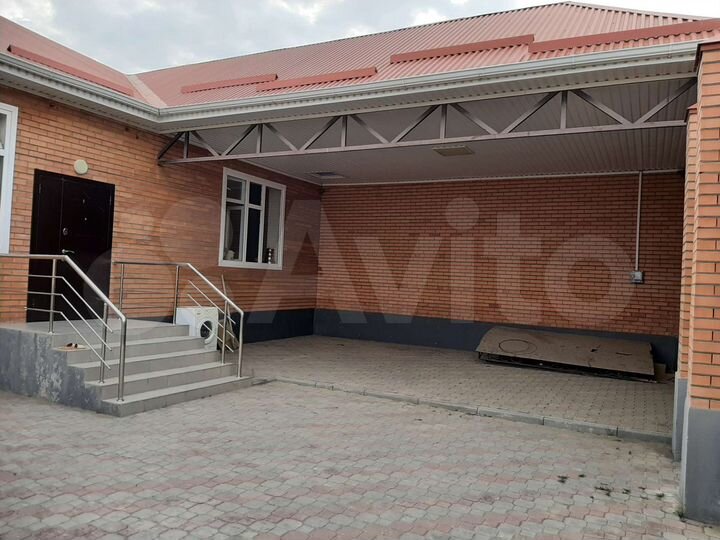 Дом 200 м² на участке 10 сот.