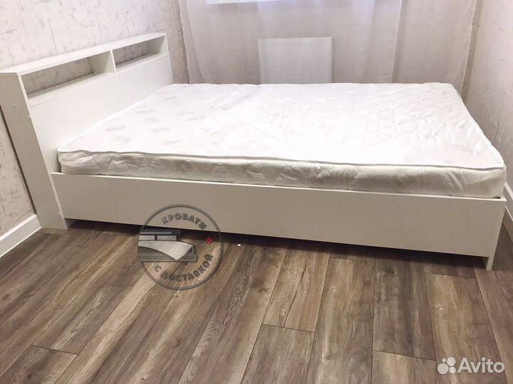 Кровать 160 200