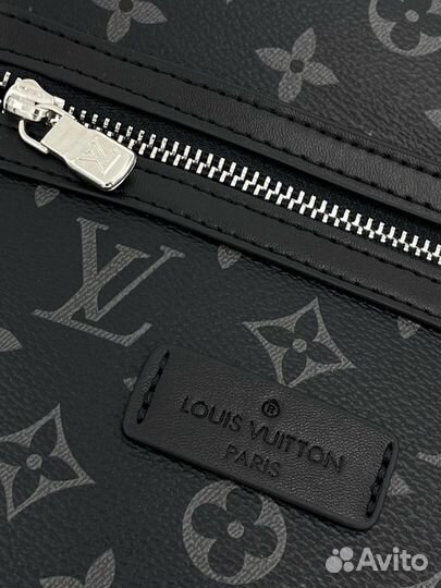 Мужская Сумка Louis Vuitton через плечо