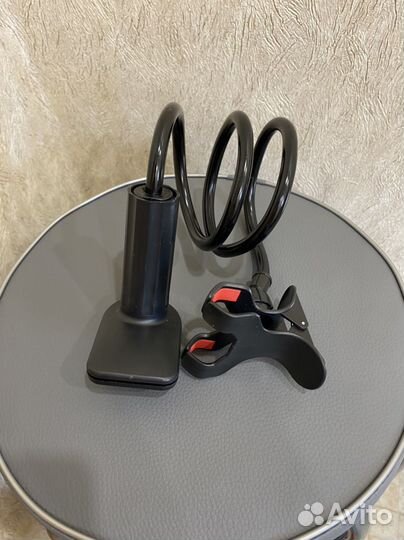 Гибкий держатель