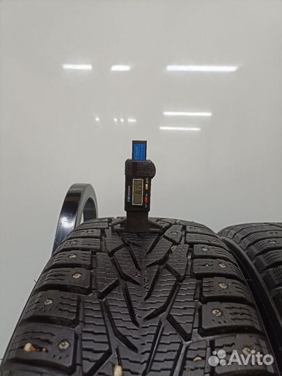 Nokian Tyres Nordman 7 205/65 R16