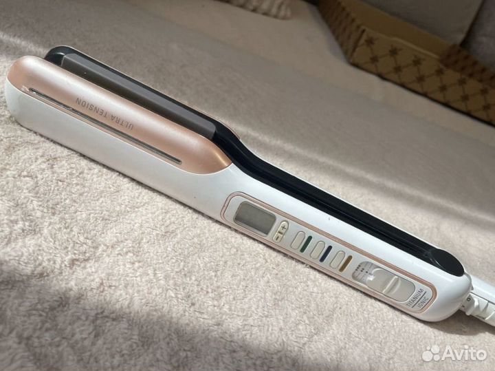 Выпрямитель Rowenta