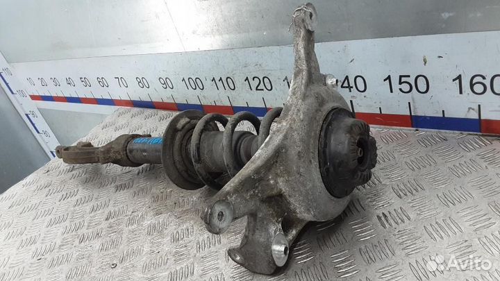 Амортизатор/стойка передняя левая Audi A5/RS5/S5