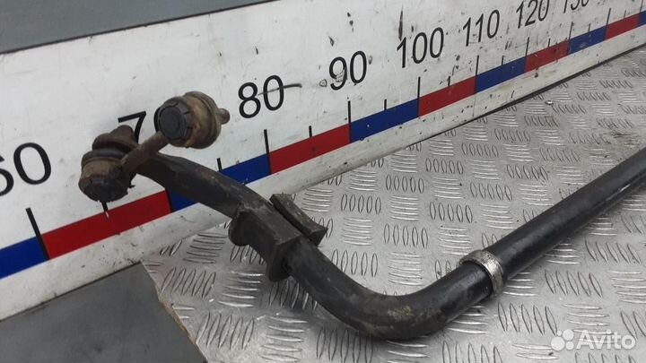 Стабилизатор передний Kia Sorento