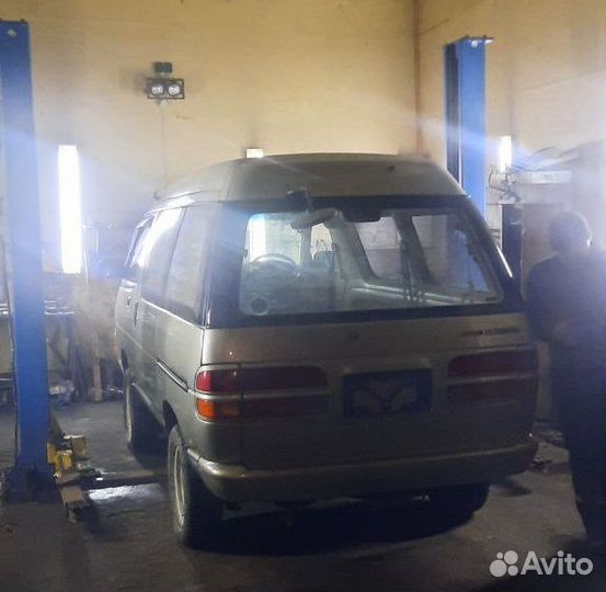 Автосервис, ремонт автомобилей