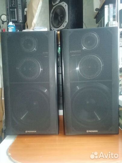 Акустика Pioner private S-Z92V