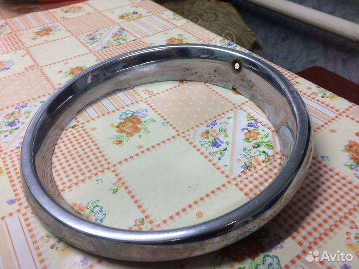 Реснички 2101