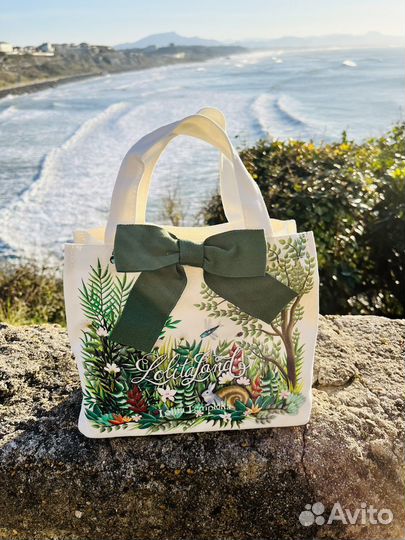 Lolita lempicka lolitaland набор