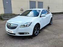 Opel Insignia 2.0 AT, 2013, 211 000 км, с пробегом, цена 1 150 000 руб.