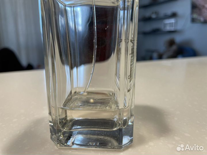 Ex nihilo devil tender