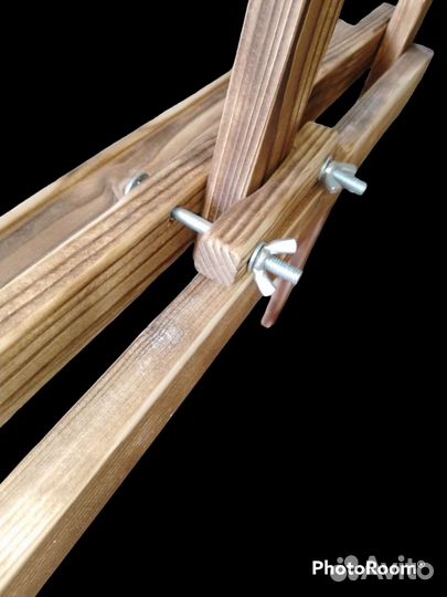 Мольберт Лира