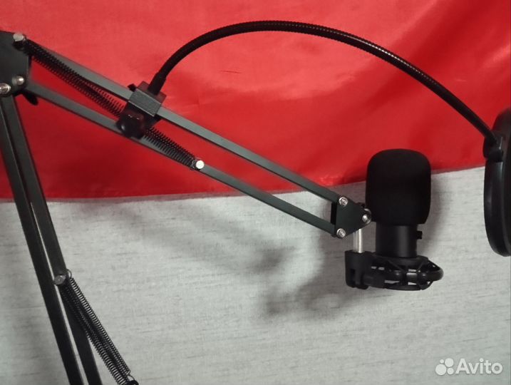 Микрофон Fifine t669