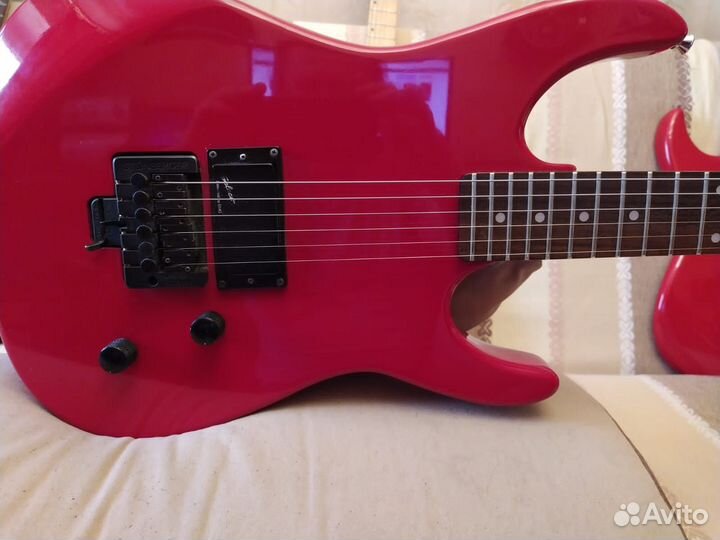 Эл.Гитара honer EmgSelect St Vict.SteinbProfJapan