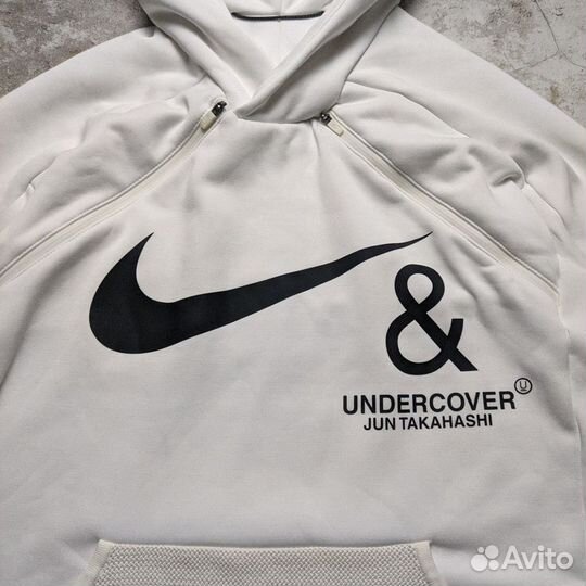 Худи толстовка Nike Undercover оригинал