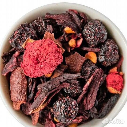 Чай Гранатовый 