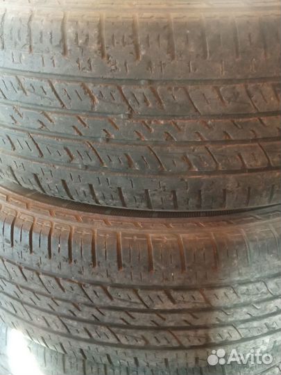 Kumho Solus KL21 225/65 R17