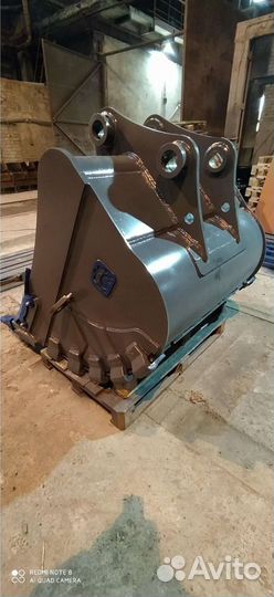 Запчасть экскаватора