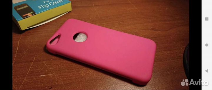155 разных чехлов на iPhone 5C, одним лотом