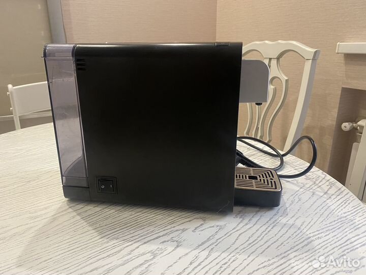 Капсульная кофемашина Cremesso