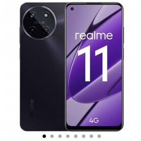 realme 11, 8/128 ГБ