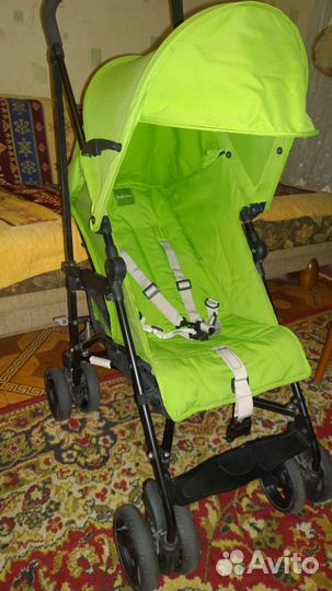 Коляска трость Inglesinа на лето