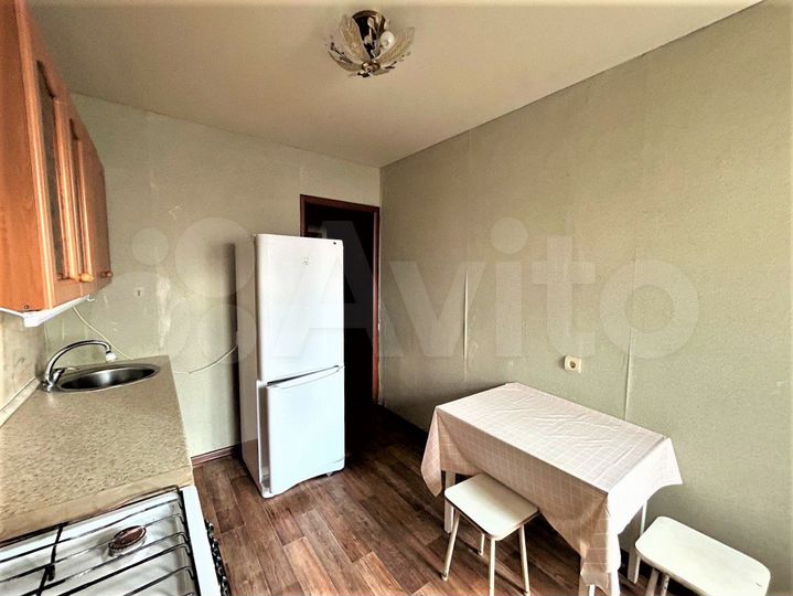 1-к. квартира, 34,1 м², 7/9 эт.