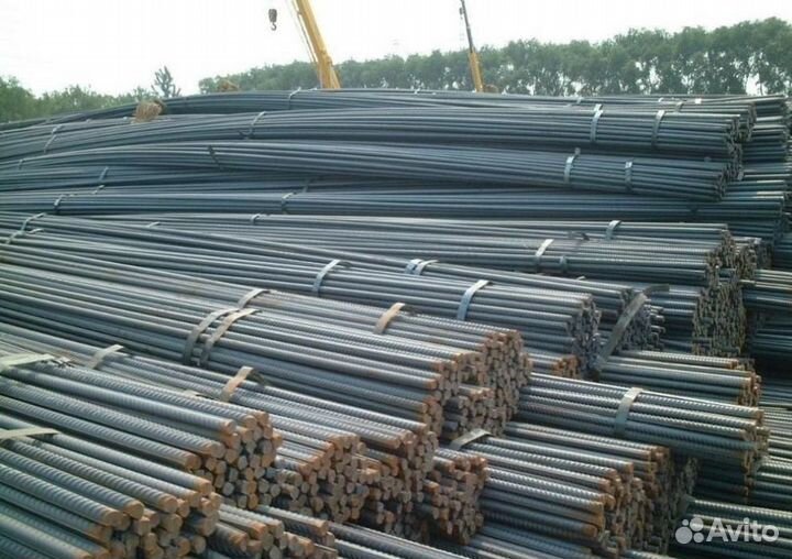 Арматура оптом