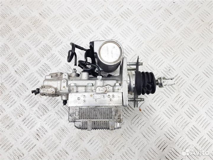 4721042200 Блок ABS Toyota RAV4