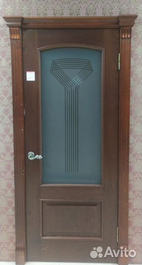 Межкомнатные двери 