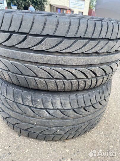 Achilles ATR Sport 215/35 R18