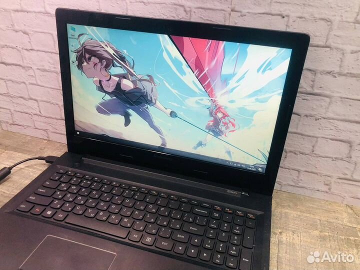 Ноутбук Lenovo