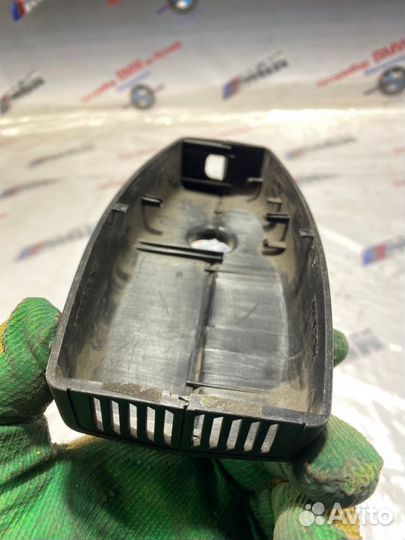 Накладка зеркала Bmw X1 E84 N46B20 2011