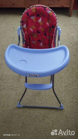 Стул для кормления