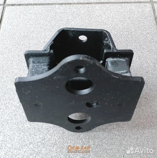 Подушка двигателя Хендай Галлопер Hyundai Galloper