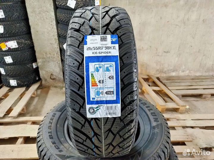 Windforce Ice-Spider 215/55 R17 98H