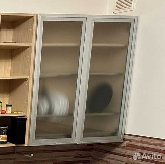 Шкаф для посуды