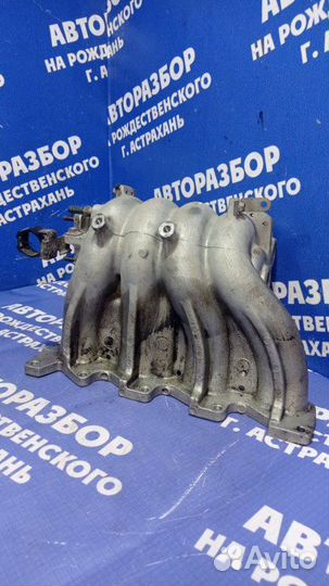 Коллектор впускной Hyundai Elantra Xd седан G4GC