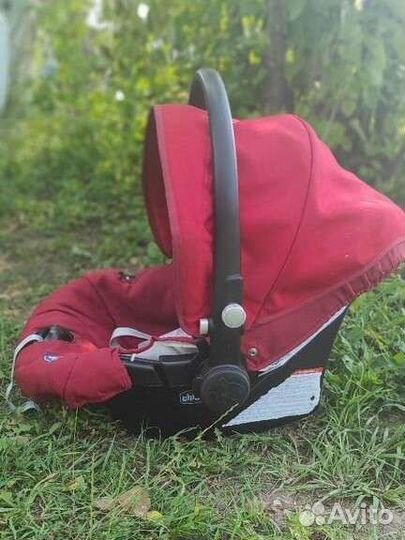 Автолюлька от 0