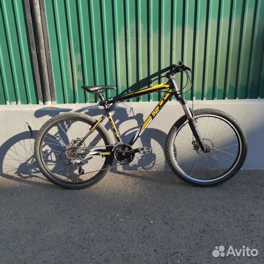 Велосипед GT avalanche 1.0 (L)