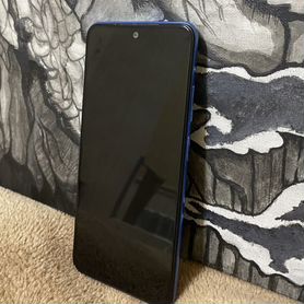 Xiaomi Redmi Note 10S, 6/64 ГБ