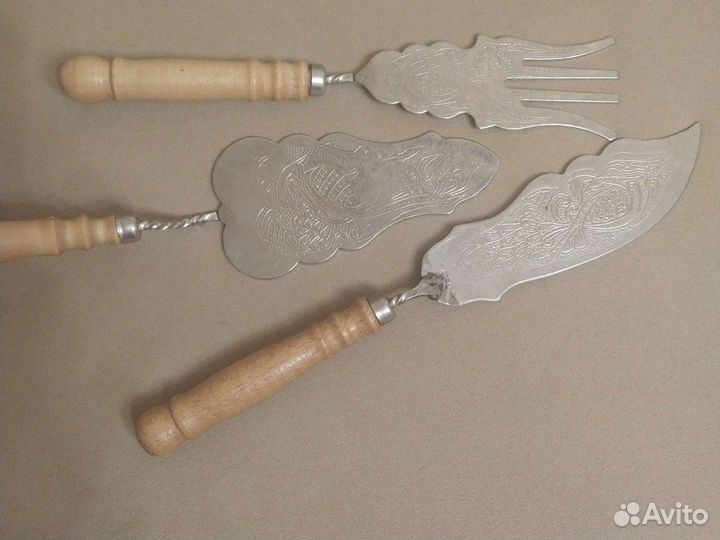 Набор для сервировки